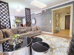 Baneasa. Oaza de liniste in apartament de lux, in padurea Baneasa